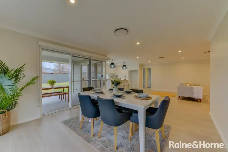Seventh view of Homely house listing, 25 Shiraz Road, Tamworth NSW 2340
