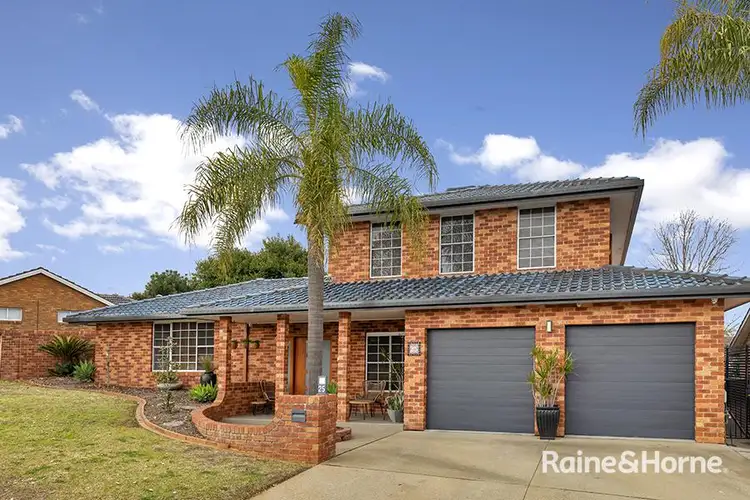 Main view of Homely house listing, 25 Bandalong Street, Tamworth NSW 2340