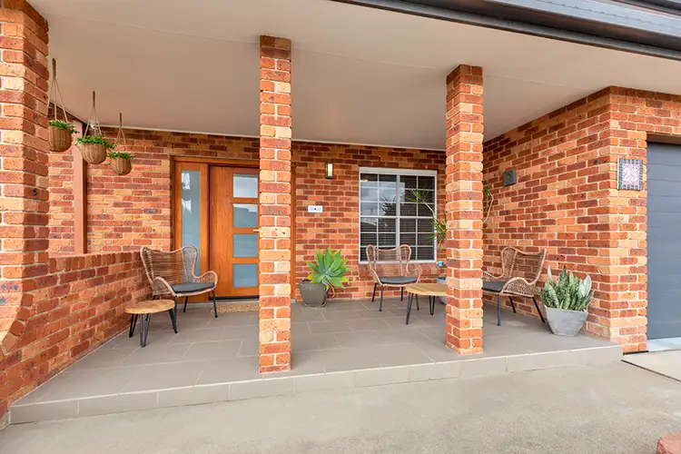 Second view of Homely house listing, 25 Bandalong Street, Tamworth NSW 2340