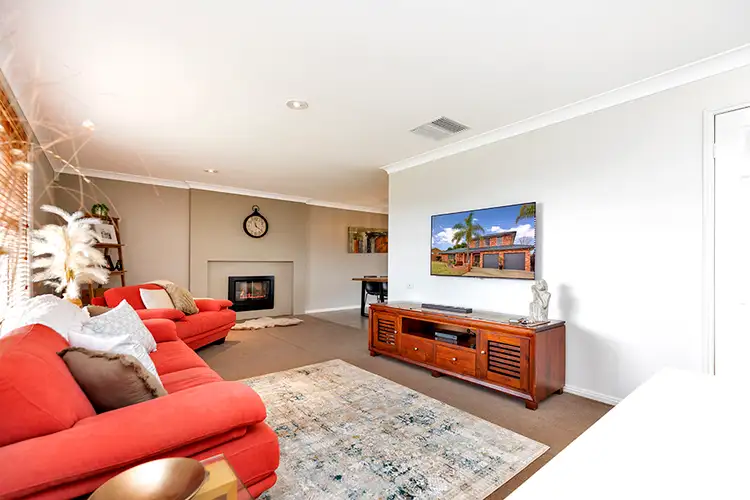 Third view of Homely house listing, 25 Bandalong Street, Tamworth NSW 2340