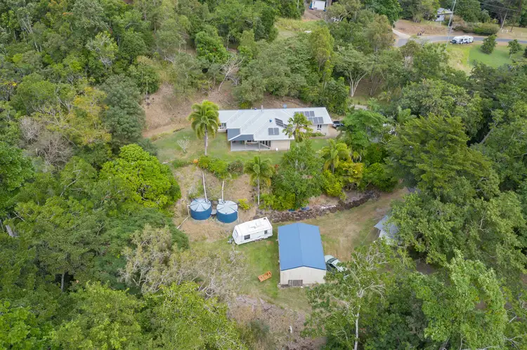 Main view of Homely house listing, 120 Orchid Road, Cannon Valley QLD 4800