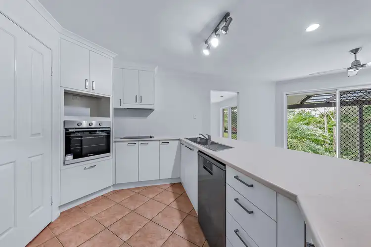 Third view of Homely house listing, 120 Orchid Road, Cannon Valley QLD 4800