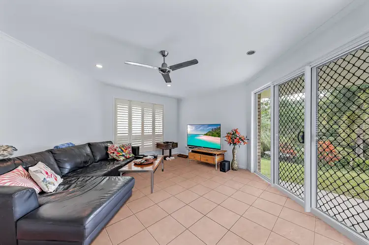 Fourth view of Homely house listing, 120 Orchid Road, Cannon Valley QLD 4800
