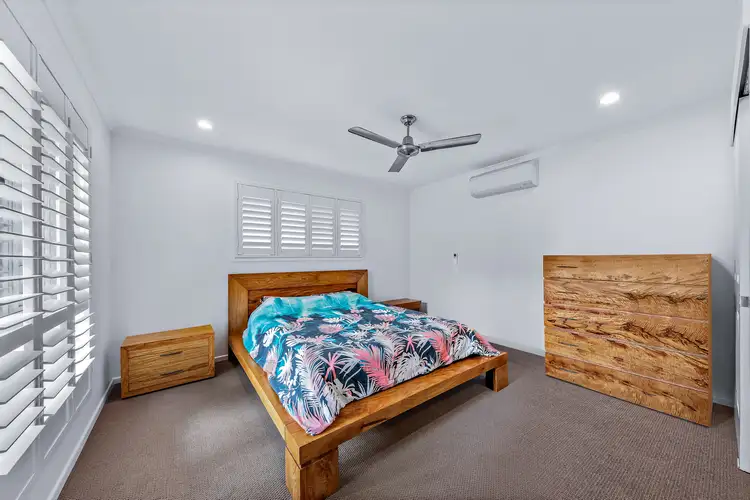 Fifth view of Homely house listing, 120 Orchid Road, Cannon Valley QLD 4800