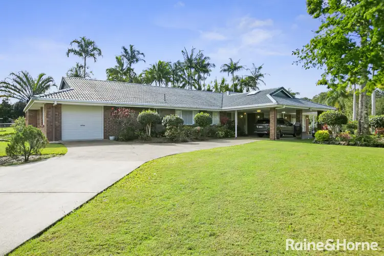Second view of Homely house listing, 19 Swift Drive, Cooroy QLD 4563