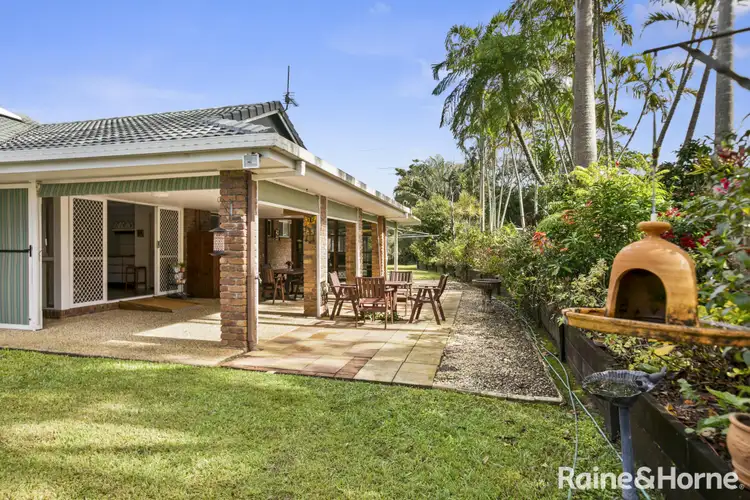 Third view of Homely house listing, 19 Swift Drive, Cooroy QLD 4563