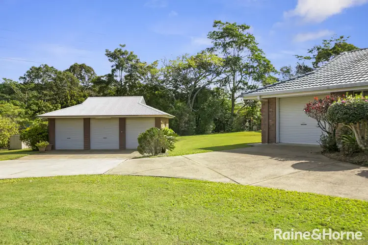 Fourth view of Homely house listing, 19 Swift Drive, Cooroy QLD 4563