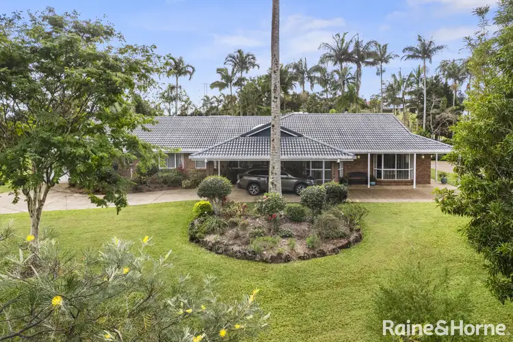 Sixth view of Homely house listing, 19 Swift Drive, Cooroy QLD 4563