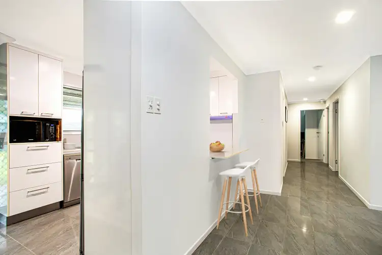 Fourth view of Homely house listing, 4 Katherine Court, Andergrove QLD 4740