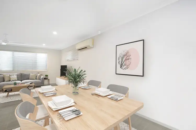 Sixth view of Homely house listing, 4 Katherine Court, Andergrove QLD 4740