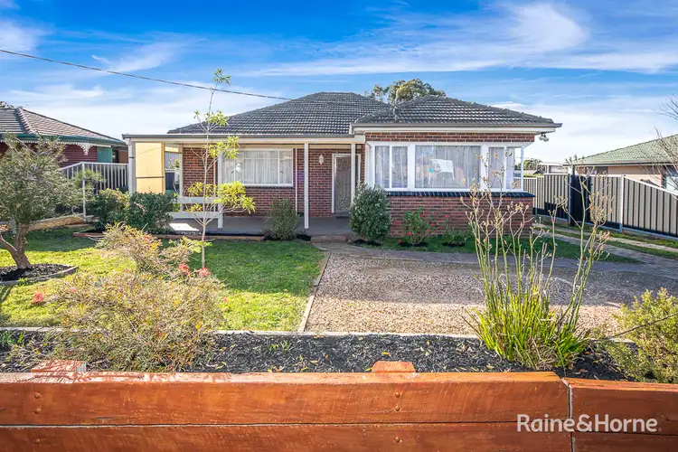 54 Cornish Street, Sunbury VIC 3429