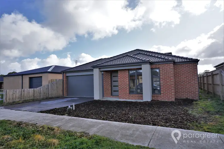 Main view of Homely house listing, 9 Parkside Crescent, Foster VIC 3960