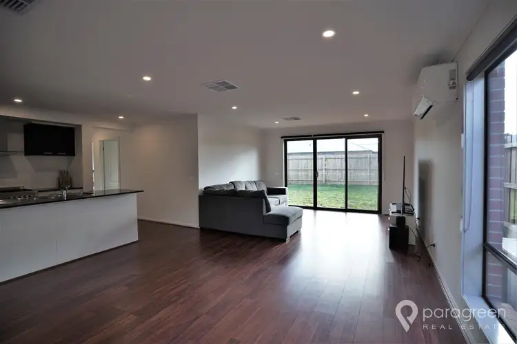 Second view of Homely house listing, 9 Parkside Crescent, Foster VIC 3960