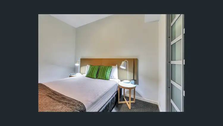 Fourth view of Homely apartment listing, 1809/43 Knuckey Street, Darwin City NT 800