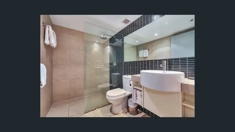 Fifth view of Homely apartment listing, 1809/43 Knuckey Street, Darwin City NT 800