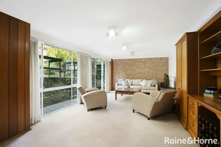 Third view of Homely house listing, 5 Kalang Road, Mount Colah NSW 2079