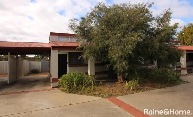 2/4-6 Gulf Avenue, Port Lincoln SA 5606