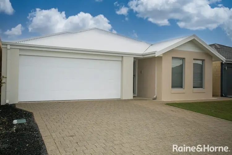 4 Syon Way, Brabham WA 6055