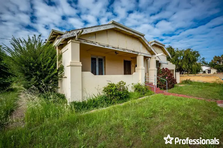 Main view of Homely house listing, 75 Gregory, Geraldton WA 6530