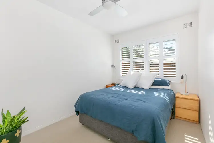 Third view of Homely apartment listing, 4/19-21 Stewart Avenue, Curl Curl NSW 2096