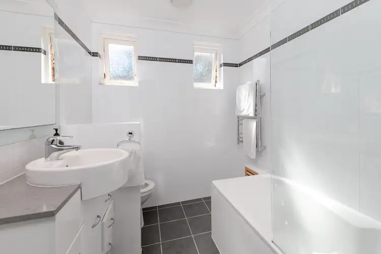 Fourth view of Homely apartment listing, 4/19-21 Stewart Avenue, Curl Curl NSW 2096