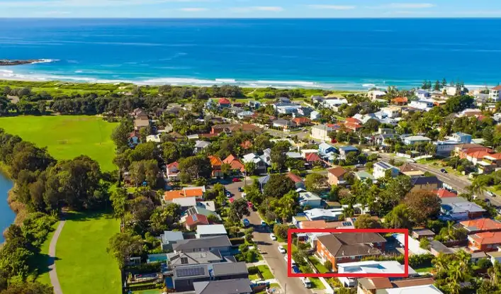 Fifth view of Homely apartment listing, 4/19-21 Stewart Avenue, Curl Curl NSW 2096