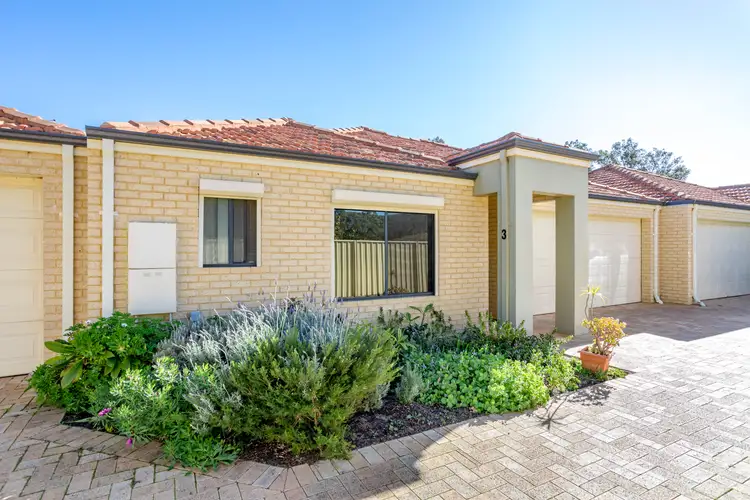 3/24 Mountain View, Kelmscott WA 6111