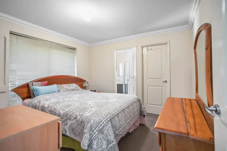 Fifth view of Homely villa listing, 3/24 Mountain View, Kelmscott WA 6111