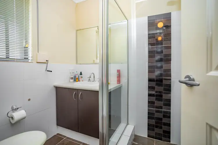 Sixth view of Homely villa listing, 3/24 Mountain View, Kelmscott WA 6111