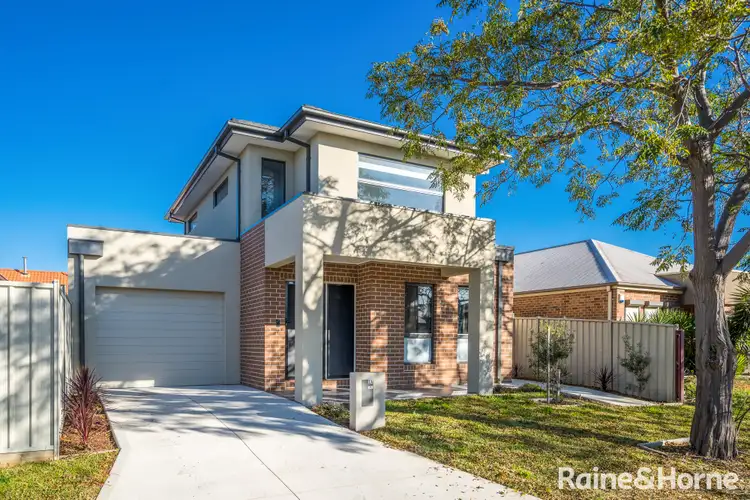 Main view of Homely house listing, 24 Great Barr Cresent, Caroline Springs VIC 3023