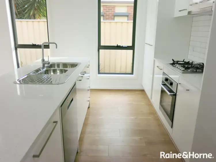 Third view of Homely house listing, 24 Great Barr Cresent, Caroline Springs VIC 3023