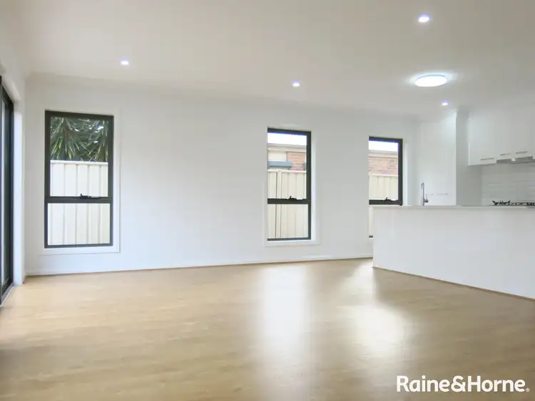Fifth view of Homely house listing, 24 Great Barr Cresent, Caroline Springs VIC 3023