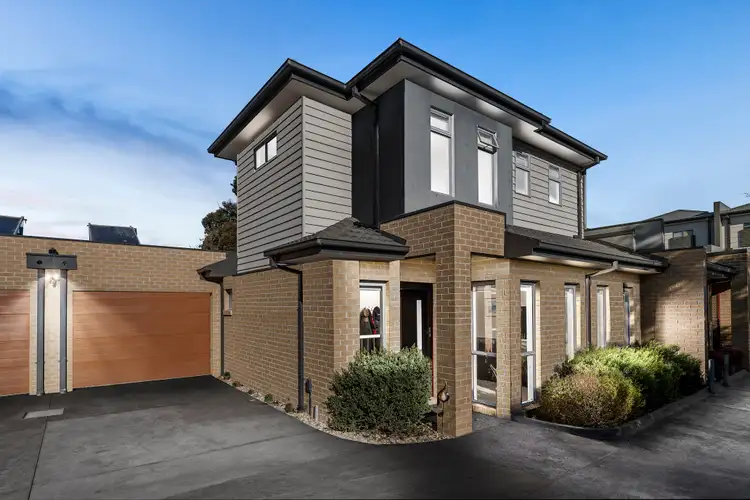 3/58 Anderson Road, Sunbury VIC 3429