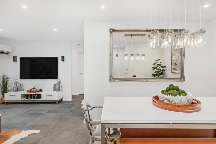 Third view of Homely apartment listing, 2/5-7 Hill Street, Marrickville NSW 2204