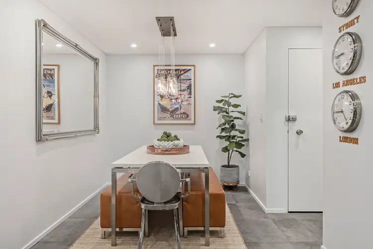 Fourth view of Homely apartment listing, 2/5-7 Hill Street, Marrickville NSW 2204