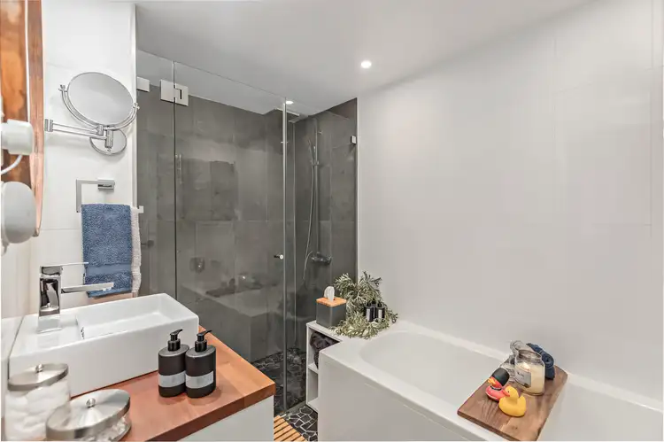 Sixth view of Homely apartment listing, 2/5-7 Hill Street, Marrickville NSW 2204