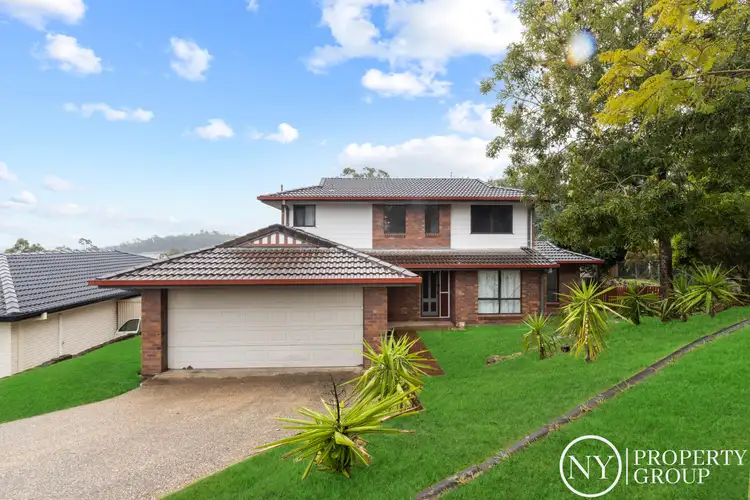 10 Grandview Drive, Redbank Plains QLD 4301