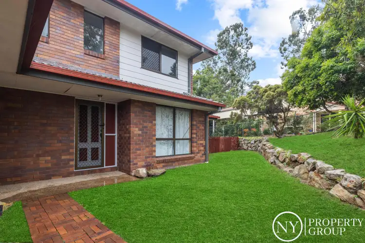 Fourth view of Homely house listing, 10 Grandview Drive, Redbank Plains QLD 4301