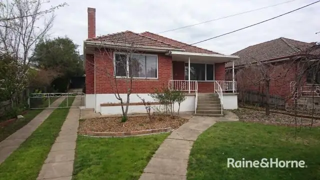 Main view of Homely house listing, 46 Vittoria, Bathurst NSW 2795