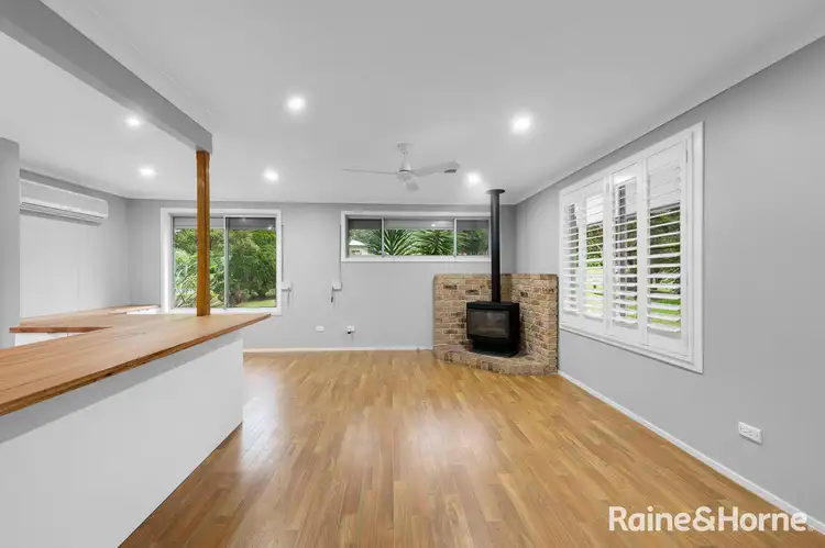Second view of Homely house listing, 8 Numrock Street, Bomaderry NSW 2541