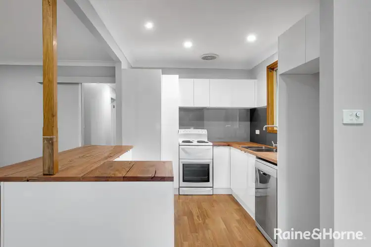 Fourth view of Homely house listing, 8 Numrock Street, Bomaderry NSW 2541