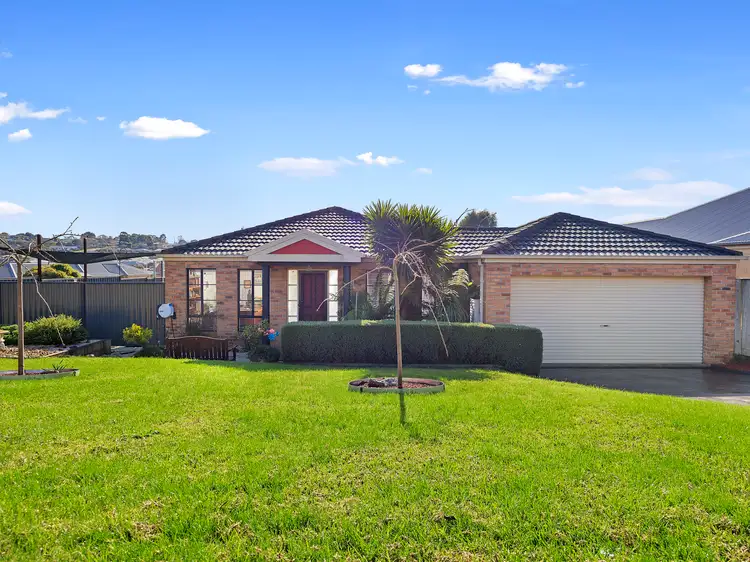 Main view of Homely house listing, 77 Parr Street, Leongatha VIC 3953
