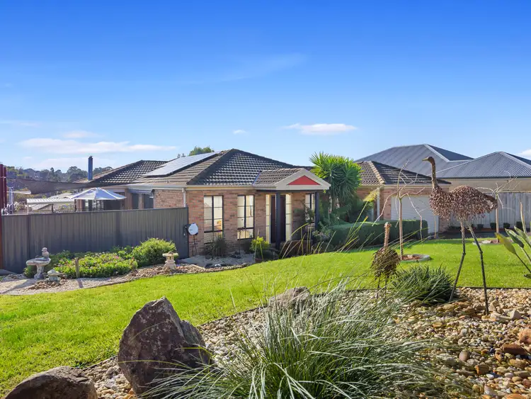 Second view of Homely house listing, 77 Parr Street, Leongatha VIC 3953