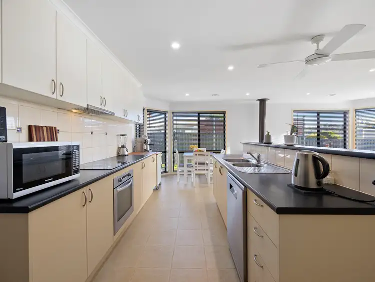 Third view of Homely house listing, 77 Parr Street, Leongatha VIC 3953
