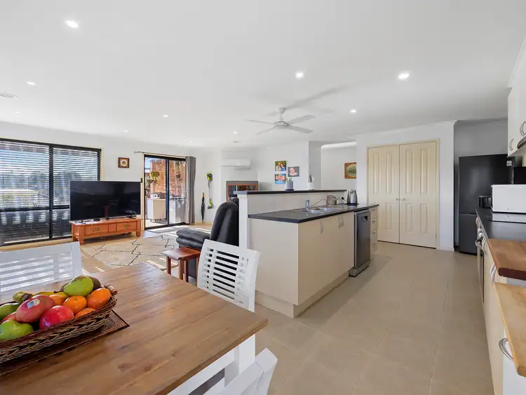 Fifth view of Homely house listing, 77 Parr Street, Leongatha VIC 3953