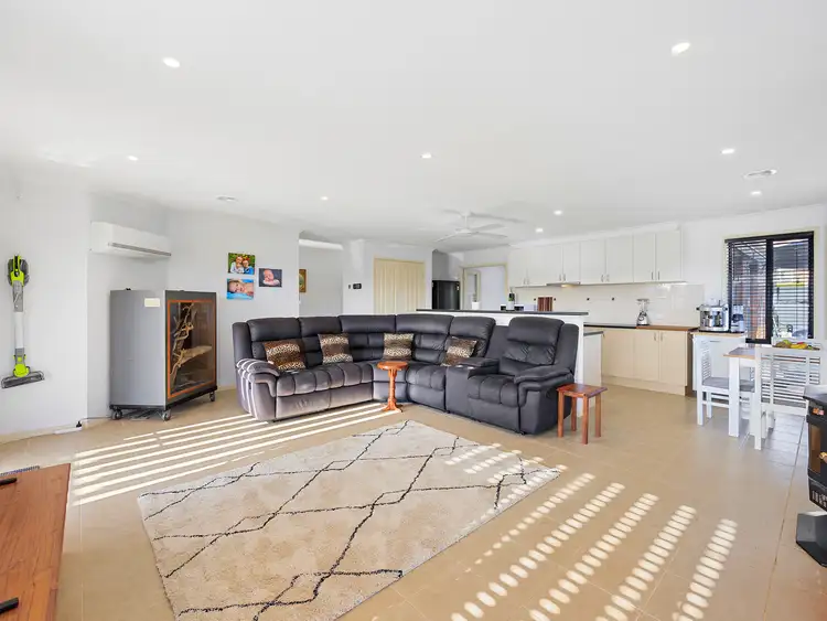 Seventh view of Homely house listing, 77 Parr Street, Leongatha VIC 3953