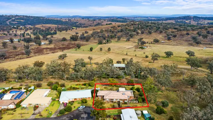 98 Nowland Avenue, Quirindi NSW 2343