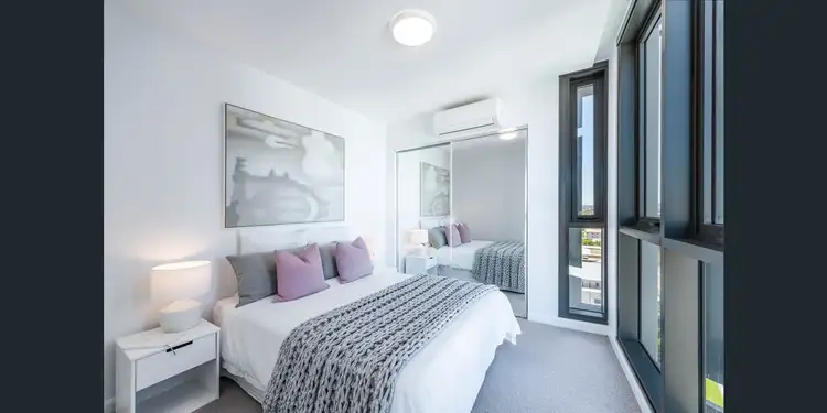 Fourth view of Homely apartment listing, 30805/300 OLD CLEVELAND ROAD, Coorparoo QLD 4151