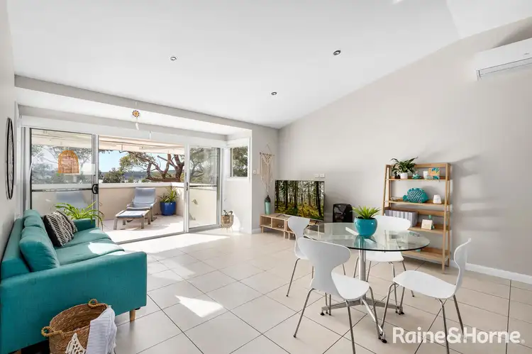 Fifth view of Homely house listing, 6/14 Goonawarra Drive, Cudmirrah NSW 2540