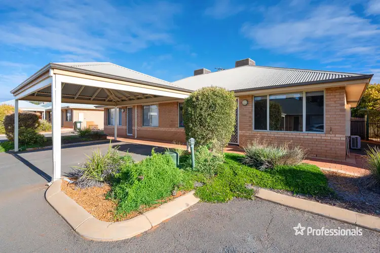 25/406 Hay Street, Somerville WA 6430